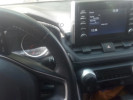 Toyota RAV4 2021 года