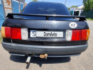 Audi 80 1989 года