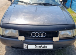 Audi 80 1989 года