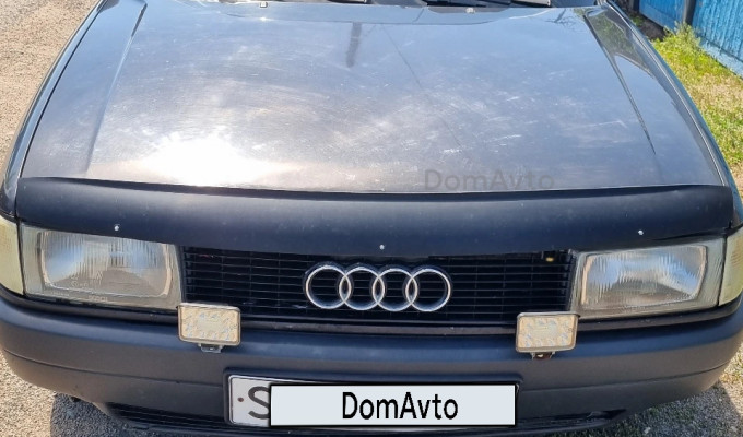Audi 80 1989 года