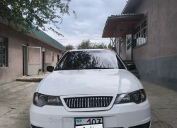 Daewoo Nexia 2011 года
