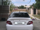 Daewoo Nexia 2011 года