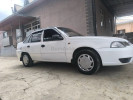 Daewoo Nexia 2011 года
