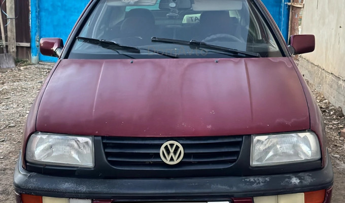 Volkswagen Vento 1994 года