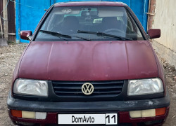 Volkswagen Vento 1994 года