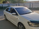 Volkswagen Polo 2016 года