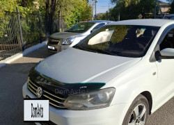 Volkswagen Polo 2016 года