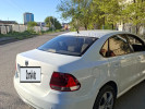 Volkswagen Polo 2016 года