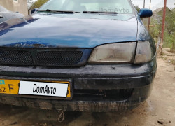 Toyota Carina E 1996 года