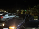 Mitsubishi Carisma 1996 года
