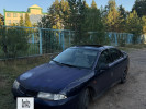 Mitsubishi Carisma 1996 года