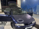 Mitsubishi Carisma 1996 года