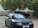 Mitsubishi Carisma 1996 года
