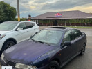 Mitsubishi Carisma 1996 года