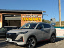 Changan CS55 PLUS 2024 года