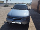 Daewoo Nexia 2012 года