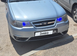 Daewoo Nexia 2012 года