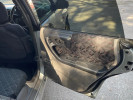 Subaru Forester 1997 года