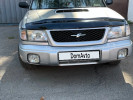 Subaru Forester 1997 года