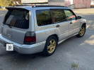 Subaru Forester 1997 года