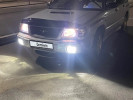 Subaru Forester 1997 года