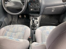 Daewoo Matiz 2012 года