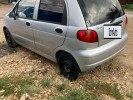 Daewoo Matiz 2012 года