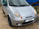 Daewoo Matiz 2012 года