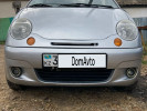 Daewoo Matiz 2012 года