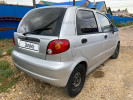Daewoo Matiz 2012 года