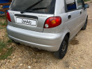 Daewoo Matiz 2012 года