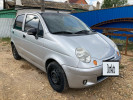 Daewoo Matiz 2012 года