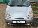 Daewoo Matiz 2012 года
