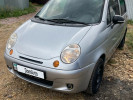 Daewoo Matiz 2012 года