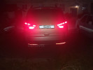 Ford Galaxy 2008 года