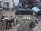 Ford Galaxy 2008 года