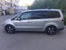 Ford Galaxy 2008 года