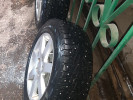 Ford Galaxy 2008 года