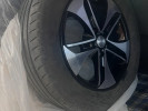 Ford Galaxy 2008 года