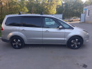 Ford Galaxy 2008 года
