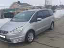 Ford Galaxy 2008 года