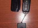 Ford Galaxy 2008 года