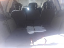 Ford Galaxy 2008 года