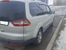 Ford Galaxy 2008 года