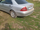 Mercedes-Benz C-Класс 2003 года