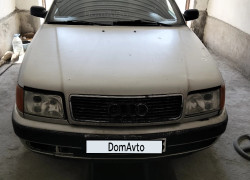 Audi 100 1991 года