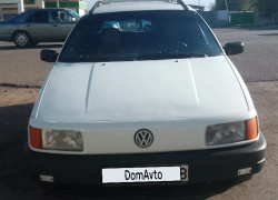 Volkswagen Passat 1992 года