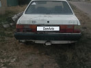 Volkswagen Passat 1992 года