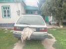 Volkswagen Passat 1992 года