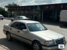Mercedes-Benz C-Класс 1996 года